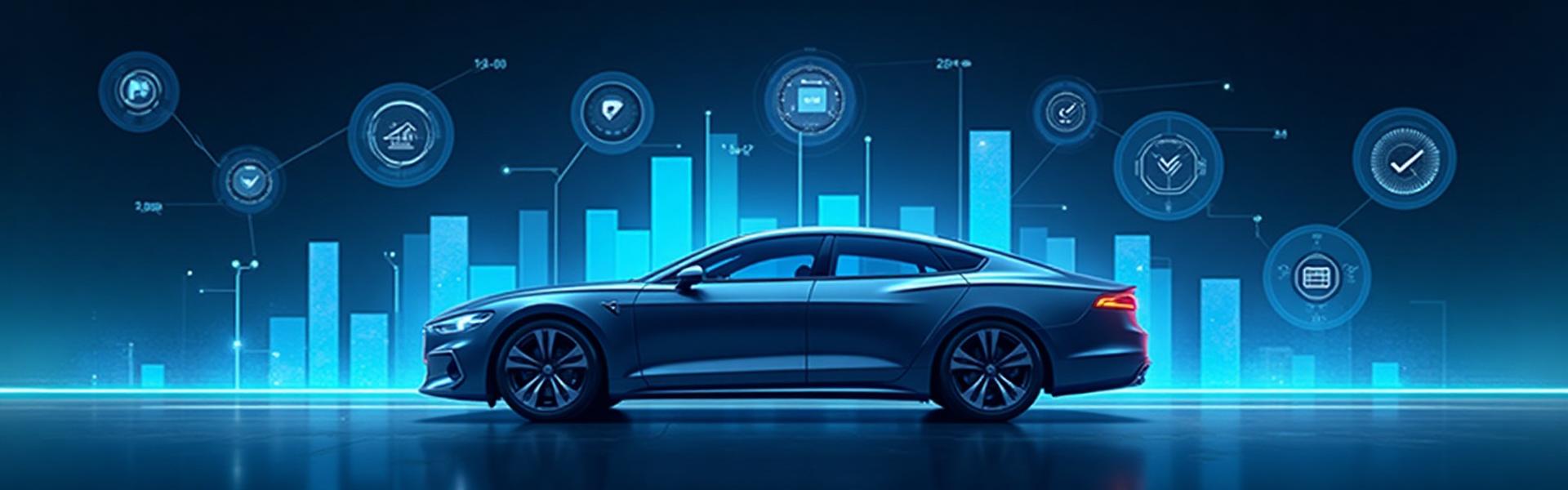 GLOSSARYHUB - Vehicle Verification Platform